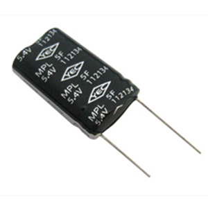 Module Type Ultra Capacitor