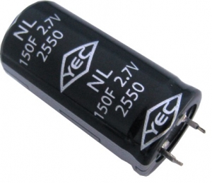 Snap-in Type NL Series
